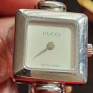 Gucci | Accessories | Gucci 90l Bundle Set Watch | Poshmark